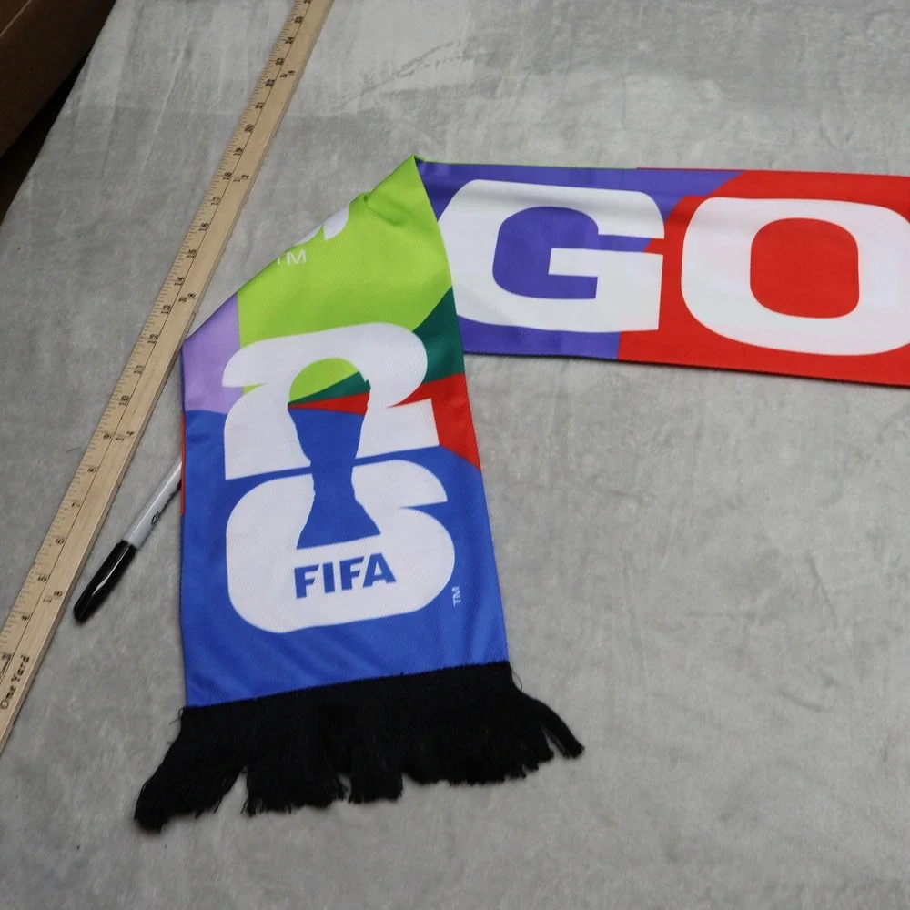 Fifa new tags